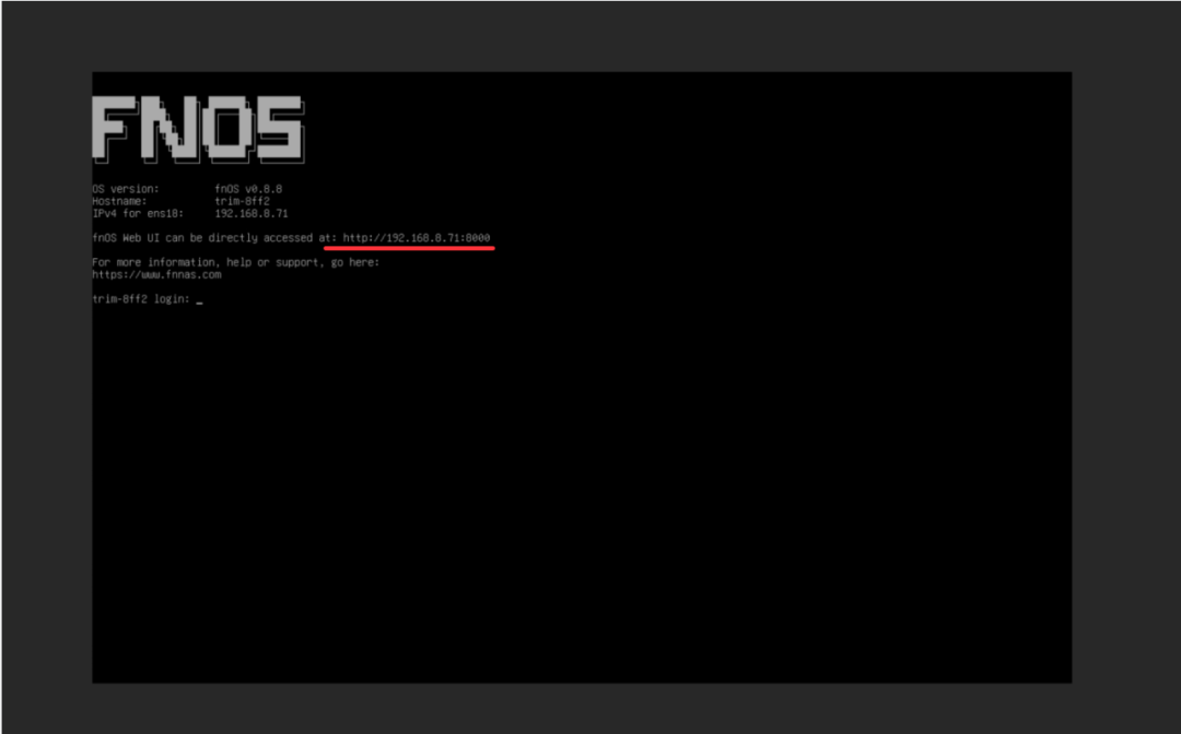 免費 NAS 系統飛牛私有云「fnOS」支持智能影視、提供 TV / 手機端支持插圖3